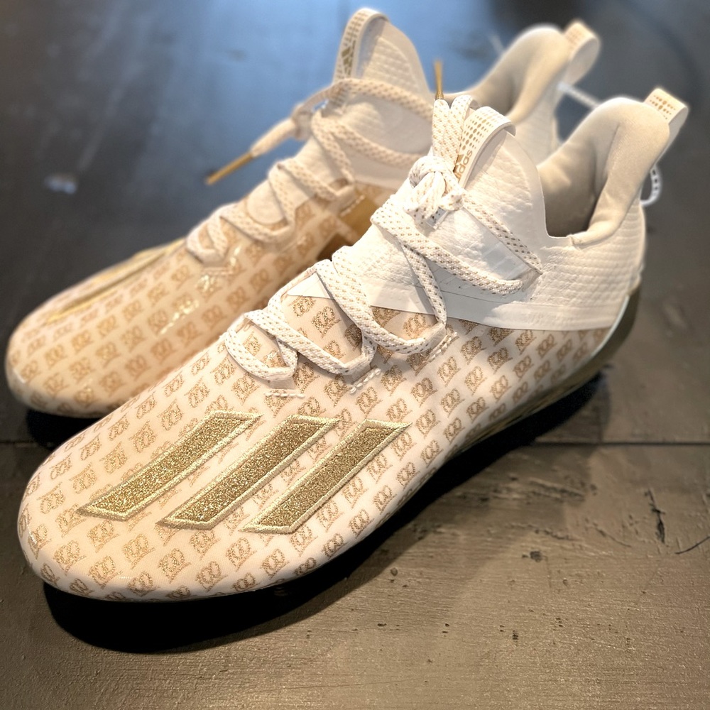 Men’s Adidas Adizero Anniversary X Cleats